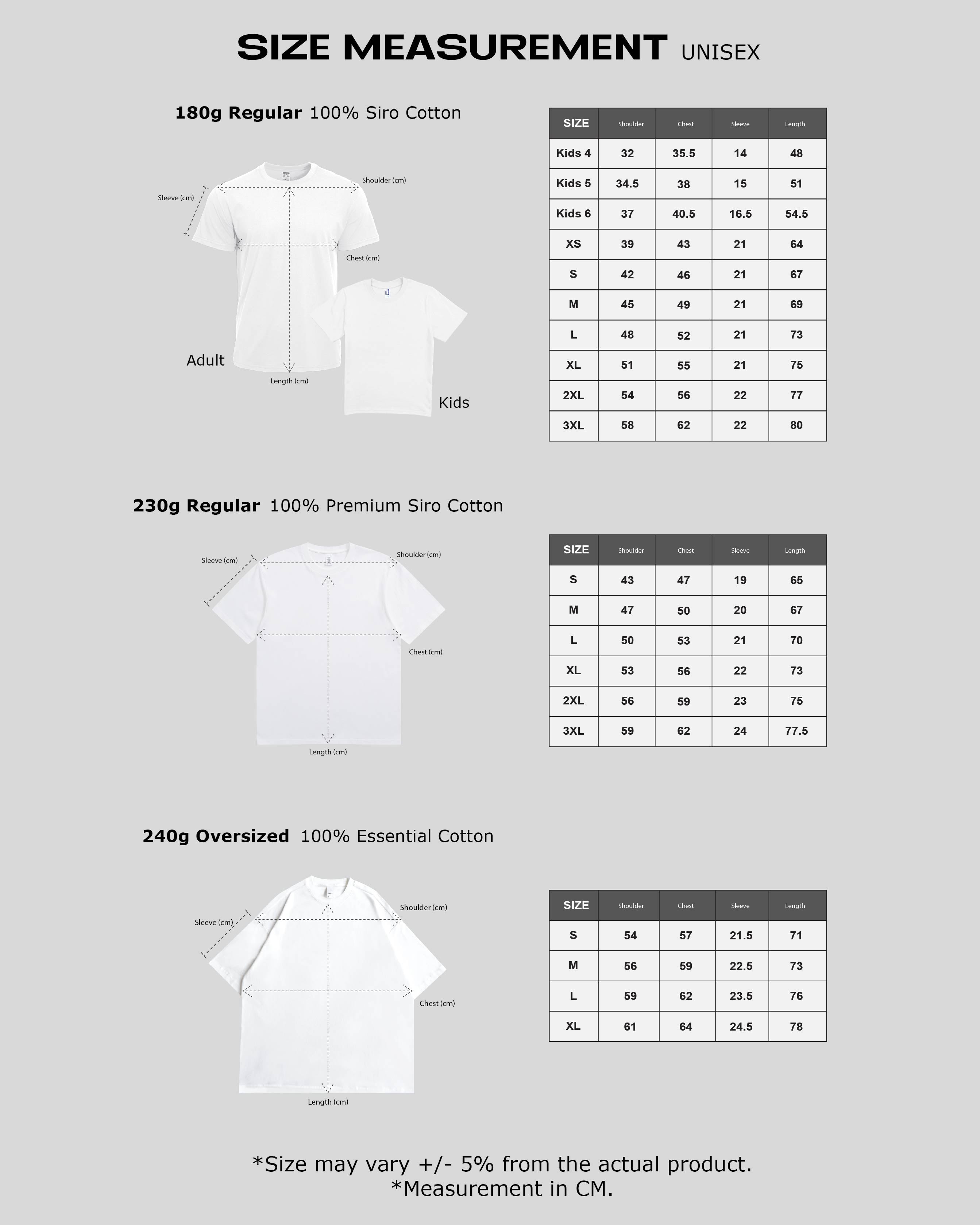 「好运连连」ENDLESS FORTUNE TEE