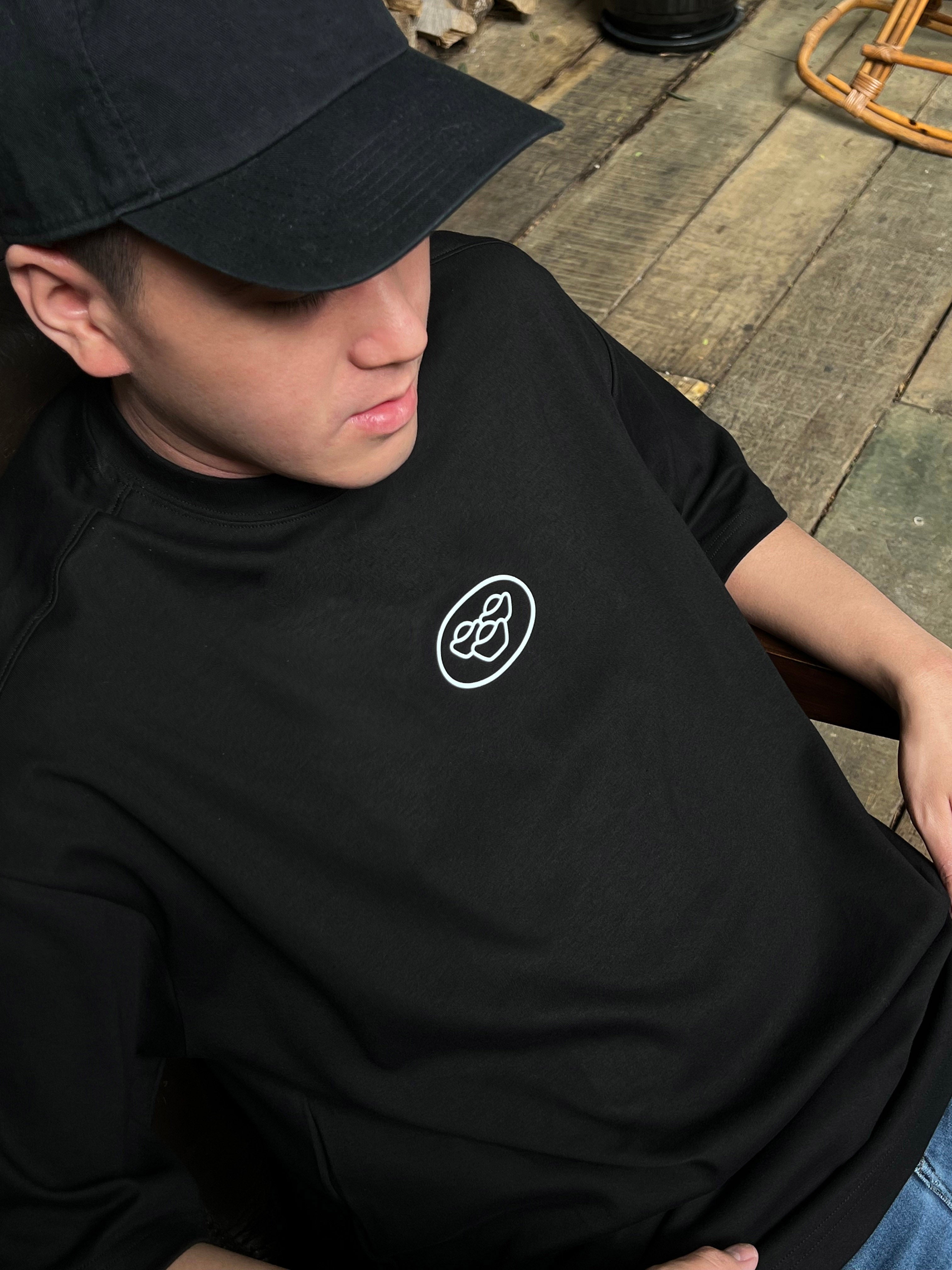 「心想事成」DREAM COME TRUE TEE