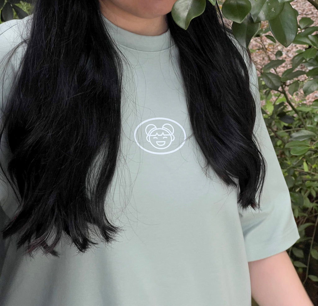 「心想事成」DREAM COME TRUE TEE