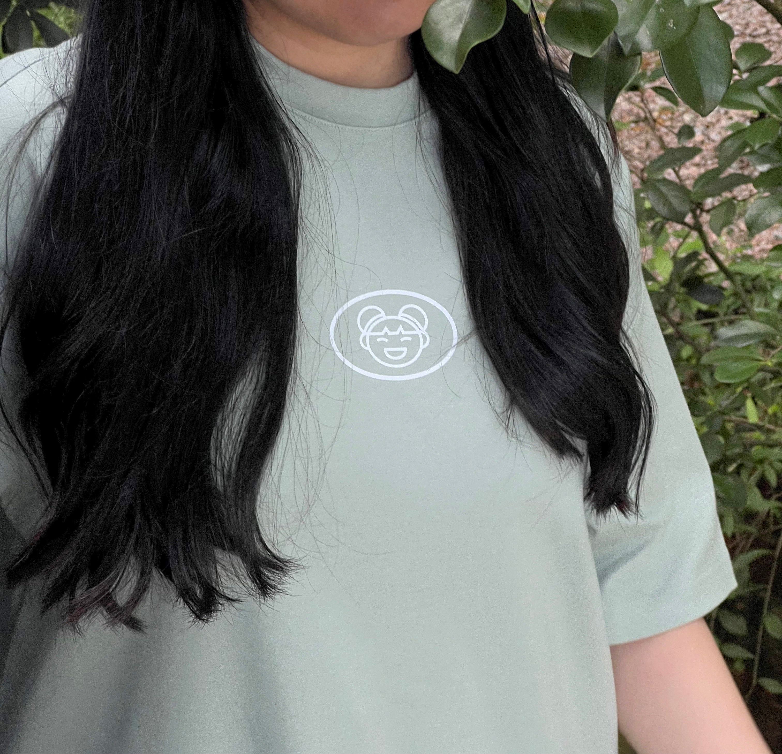 「心想事成」DREAM COME TRUE TEE