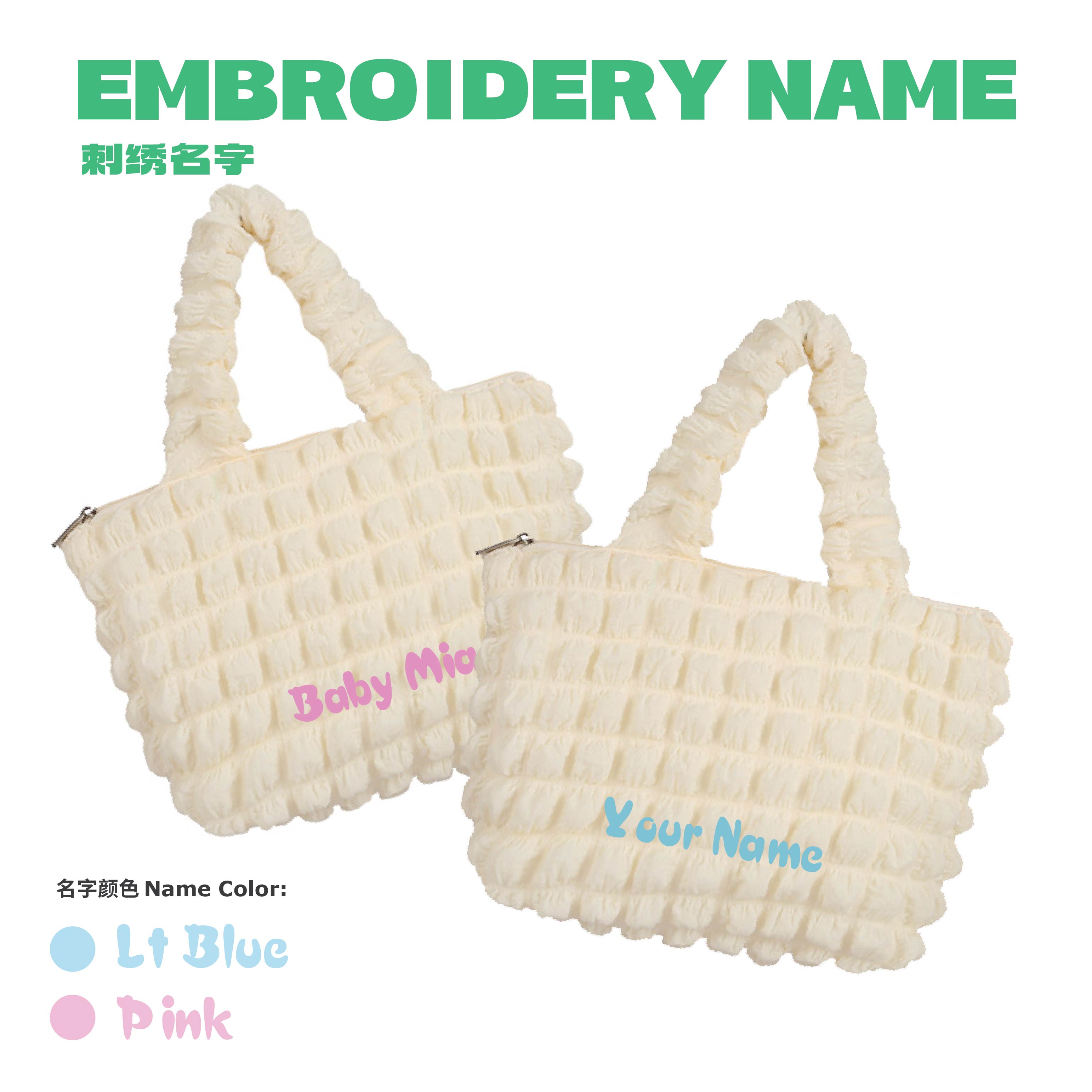 「GIFT」BABY ROMPERS GIFT PACK [12pcs +1 Bag]