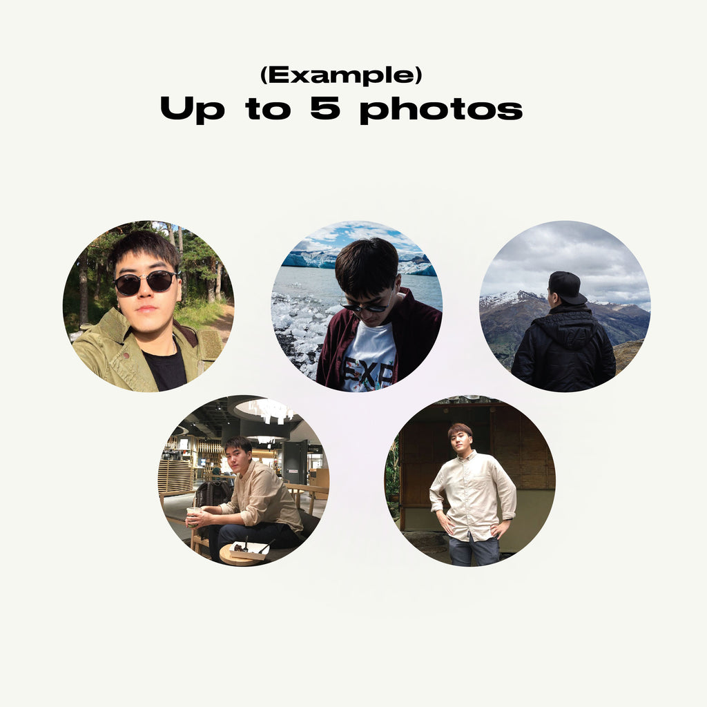 「Y2K RETRO」CUSTOM TEE