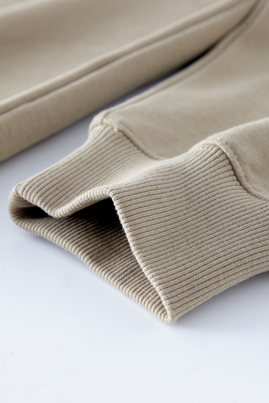 「OVERSIZED HOODIES」FRENCH TERRY