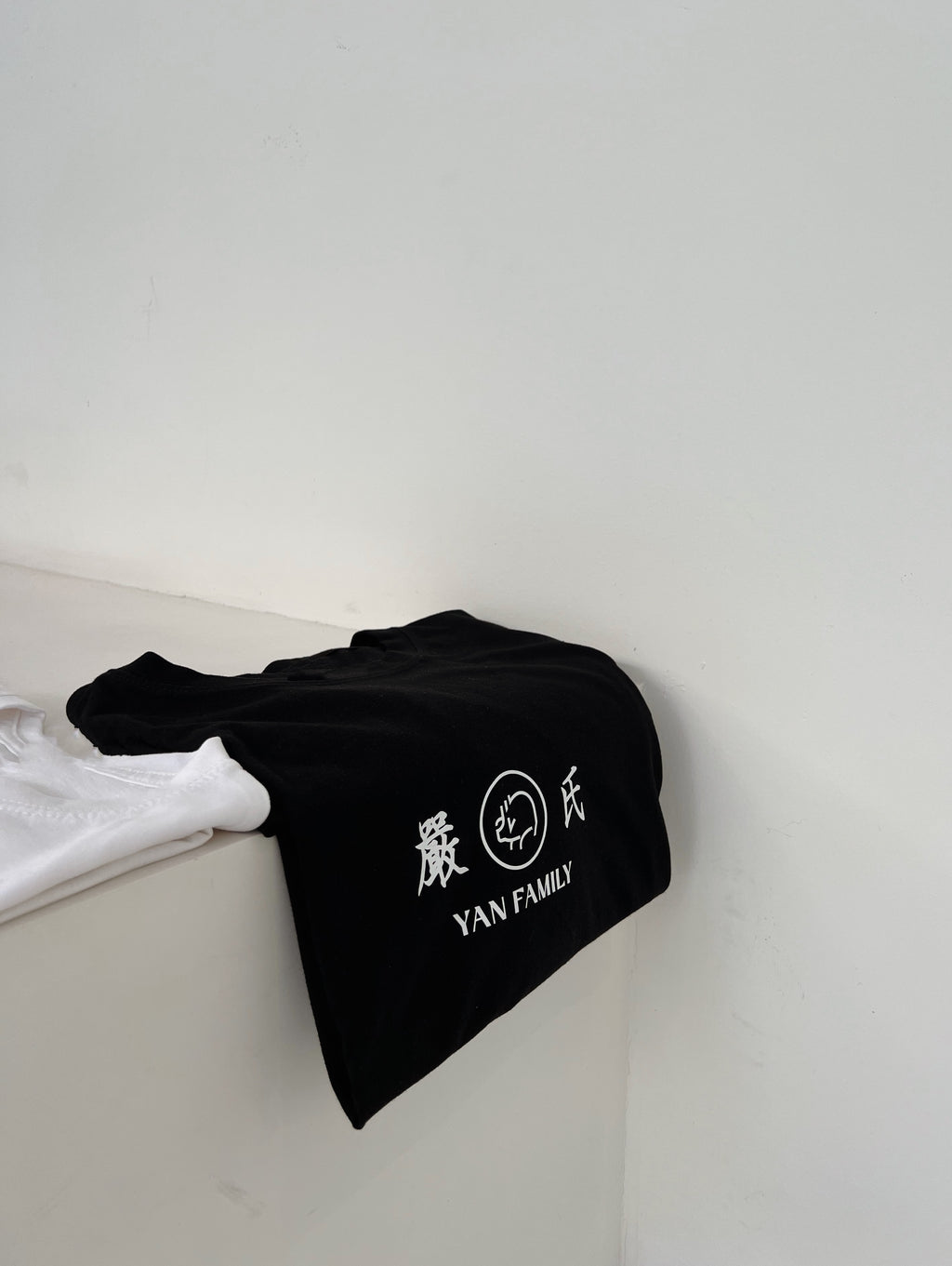 「岁月静好」BETTER YEAR TEE