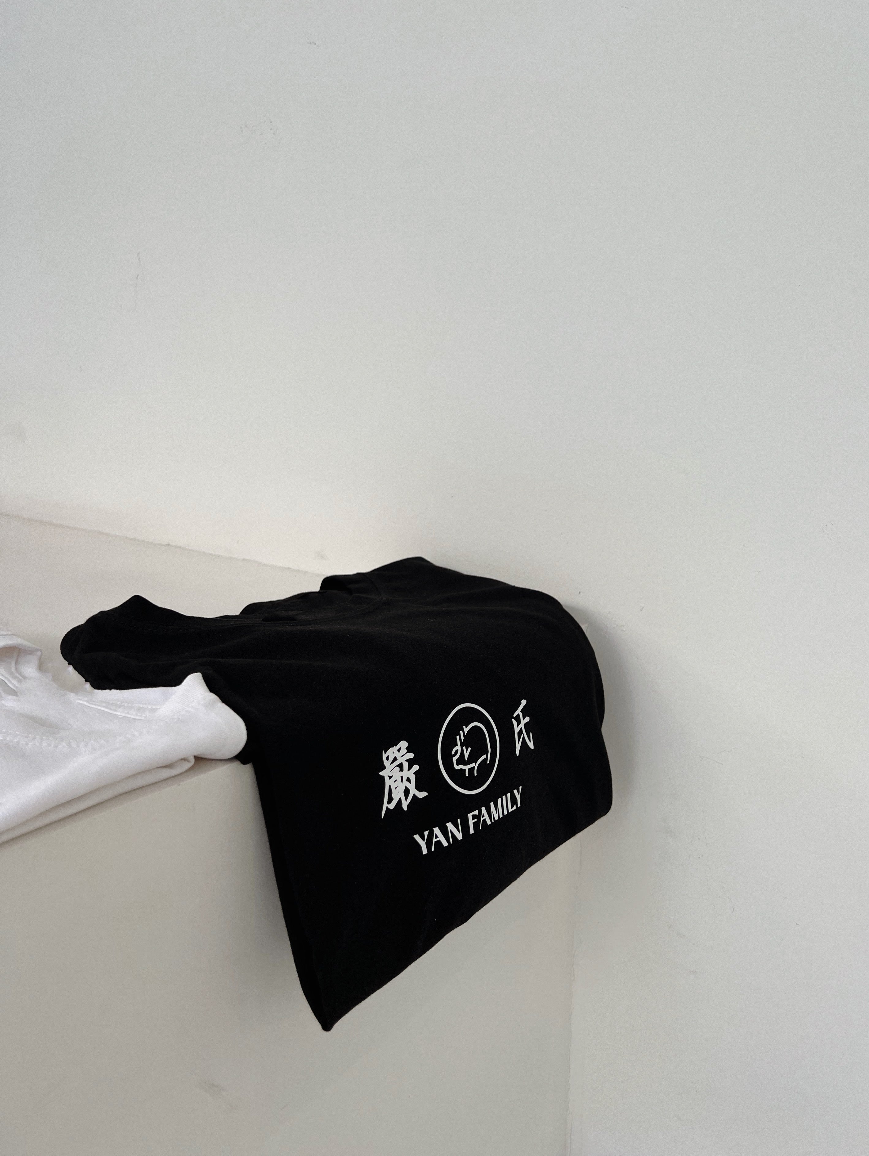 「岁月静好」BETTER YEAR TEE